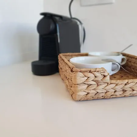 شقة Sol Da Caparica كوستا دا كاباريكا