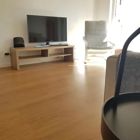 شقة Sol Da Caparica *