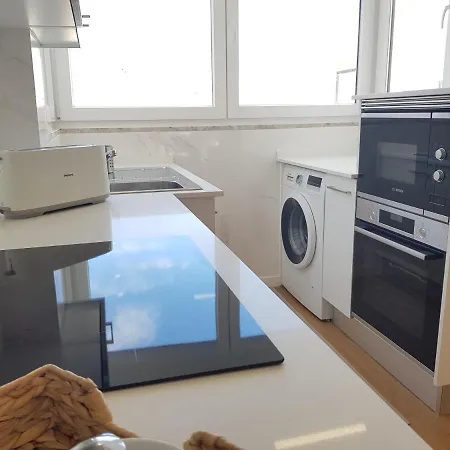 Sol Da Caparica * كوستا دا كاباريكا