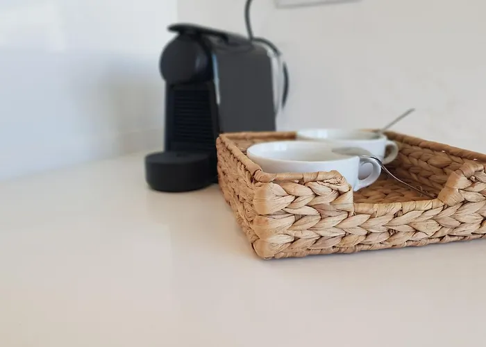 アパート Sol Da Caparica コスタ・ダ・カパリカ