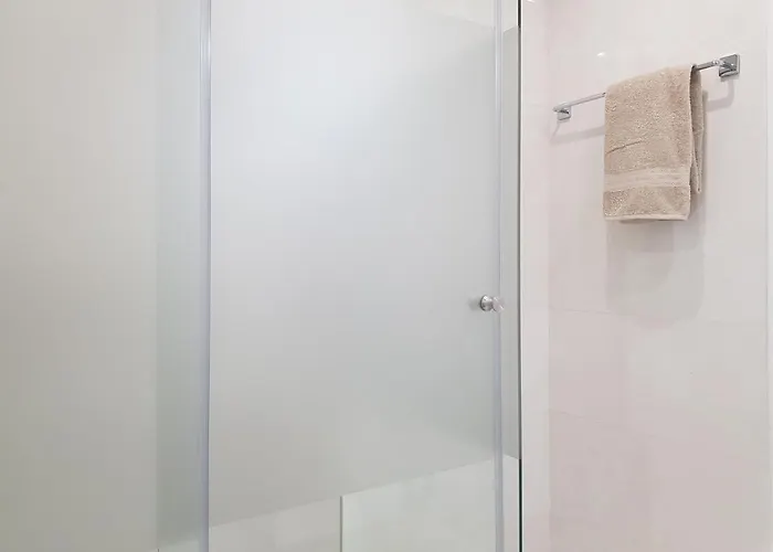 アパート Sol Da Caparica コスタ・ダ・カパリカ