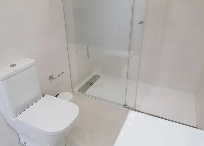 アパート Sol Da Caparica コスタ・ダ・カパリカ