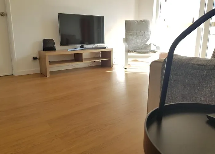 アパート Sol Da Caparica *