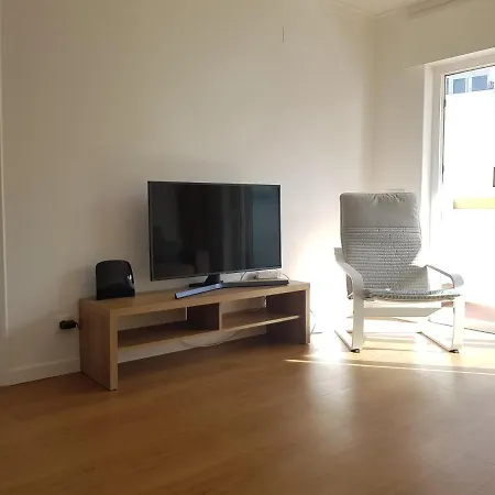 Apartment Sol Da Caparica *