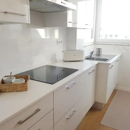 Apartment Sol Da Caparica *