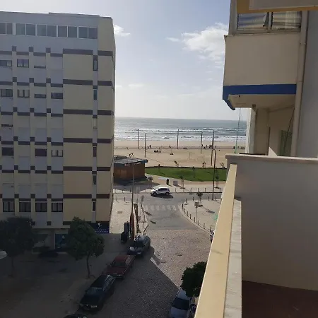 Sol Da Caparica Apartment Costa da Caparica