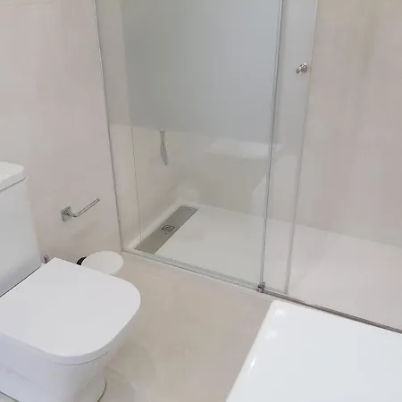 Apartment Sol Da Caparica Costa da Caparica