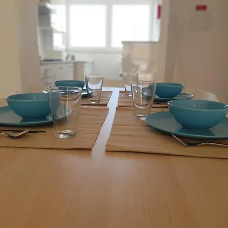 Apartment Sol Da Caparica