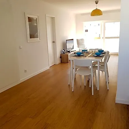 Διαμέρισμα Sol Da Caparica