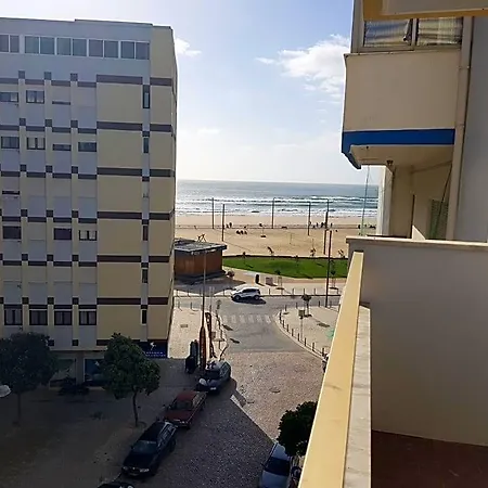 Sol Da Caparica Διαμέρισμα Costa de Caparica