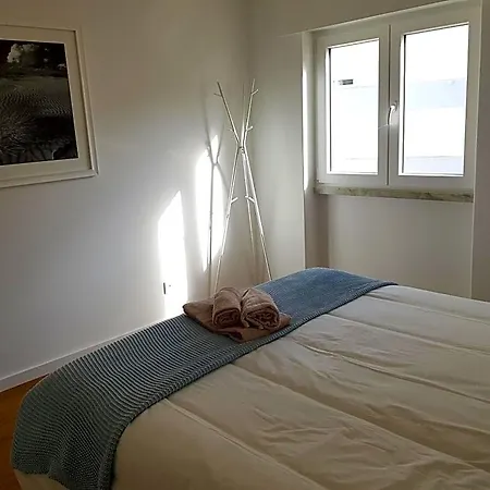 Διαμέρισμα Sol Da Caparica