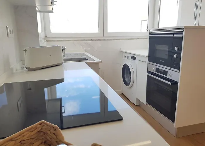 Sol Da Caparica * 卡帕里卡海岸